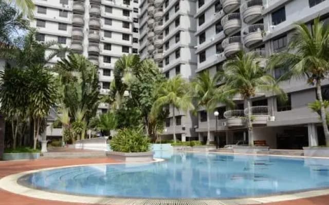 Selat Horizon Condominium Malacca - photo 4