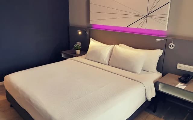 The 12 Suites @ Empire Damansara - photo 3