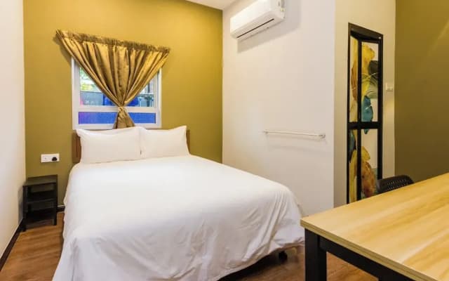 Great 5BR Garden Inn by uBook - photo 2