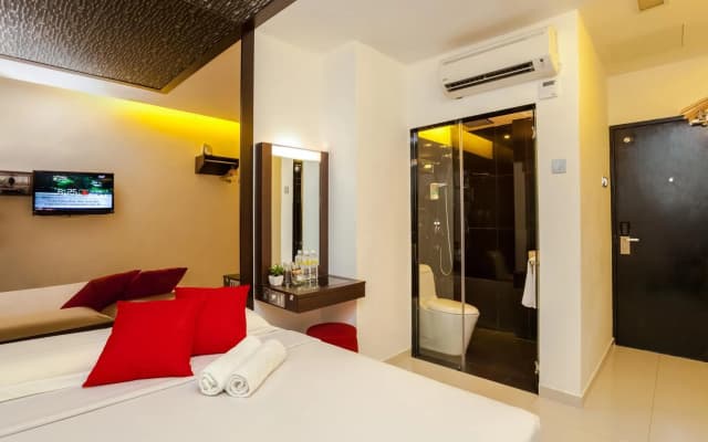 Time Hotel Sunway - photo 4