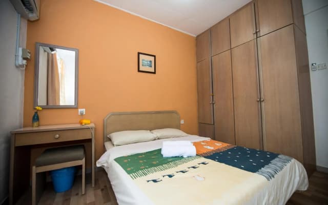 Jean CleanComfy Apt Near Beach - photo 3