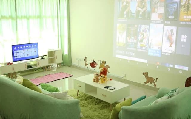 Cozy Homestay Desaru Vacation Bungalow - 10 pax - photo 2