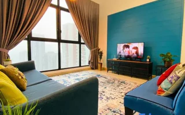 Condo Ioi City Mall Putrajaya, 3 Bedrooms, near to Hospital Serdang, UPM, Uniten - photo 3
