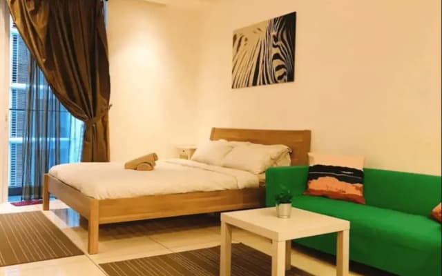 M Suites by SYNC - photo 3