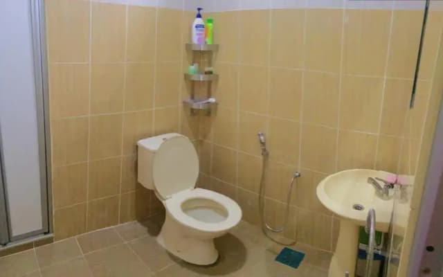 Homestay Faidaville Bungalow - photo 4