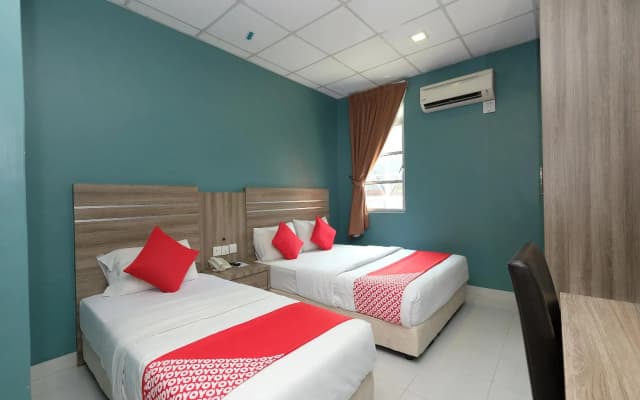 Mehram Hotel Sdn Bhd - photo 5