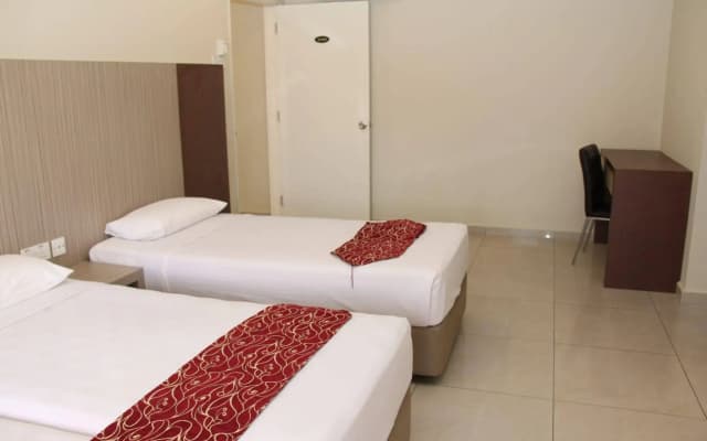 Beruang Hill Resort - photo 5