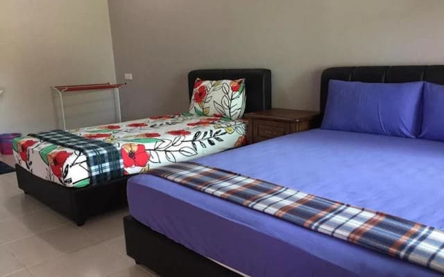 Harmony Guesthouse Sdn Bhd. - photo 2