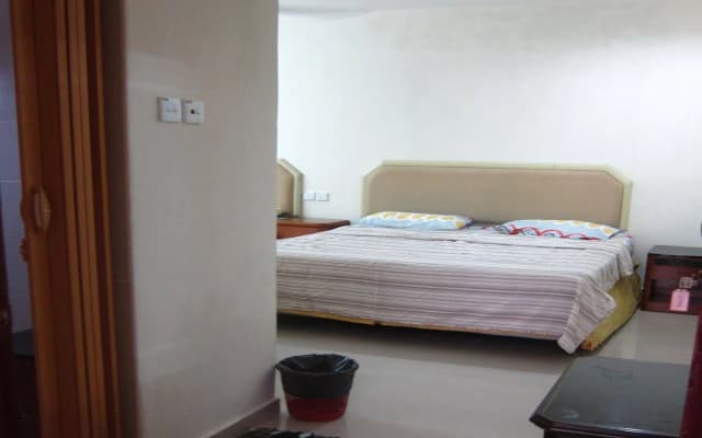 Skudai Baru Hotel - photo 2