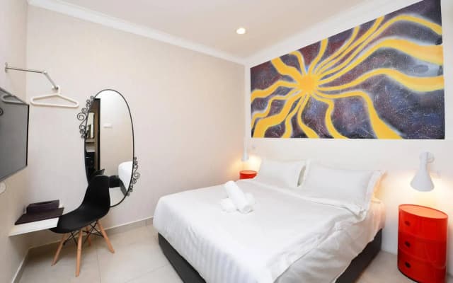 ZEN Rooms Shah Alam Section 7 - photo 3