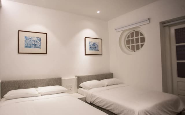 The Southern Boutique Hotel - photo 4