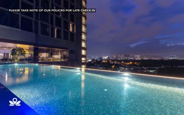 Expressionz Professional Suites by ZEN Rooms - photo 3