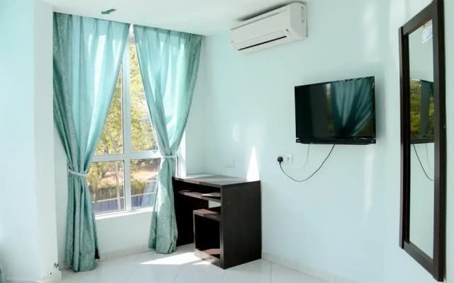 Hotel Darulaman Jitra - photo 4