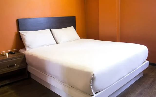 My Home Hotel - photo 5