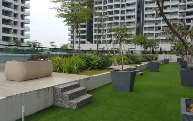Seri Kembangan Homestay - photo 4