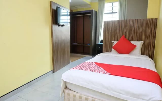 MyHotel@Seri Putra - photo 3