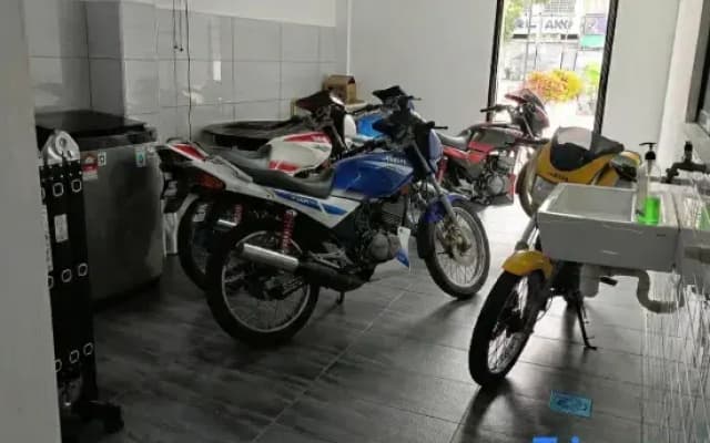 Ruma Junction 370 Ujong Pasir - photo 5