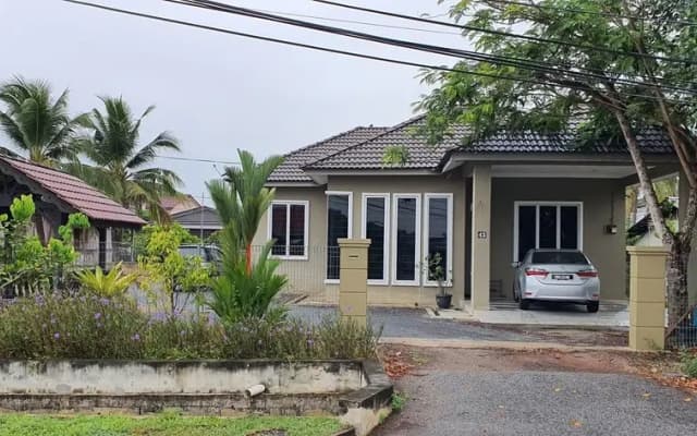 Delima Homestay by Oyo Rooms - photo 5