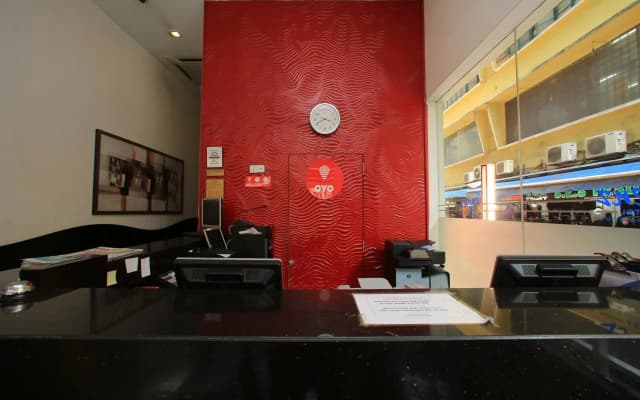 Frenz Hotel Kuala Lumpur - photo 2