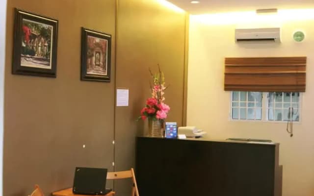 Cozy Home Inn - photo 3