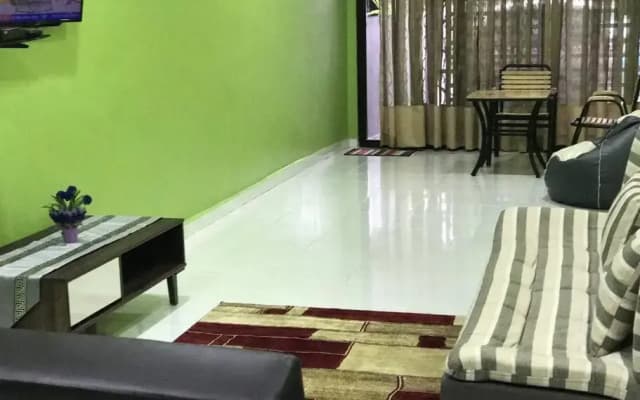 Kinaz homestay - photo 4