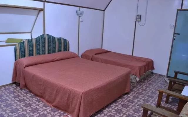 Delta Chenang Resort - photo 3