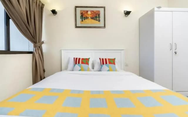 EXECUTIVES Pantai Seaview Batu Ferringhi 2704 - 2 Bedrooms - photo 2