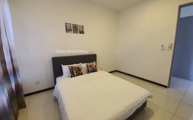 Miracle Comfy 4 Pax Getaway Butterworth - photo 4