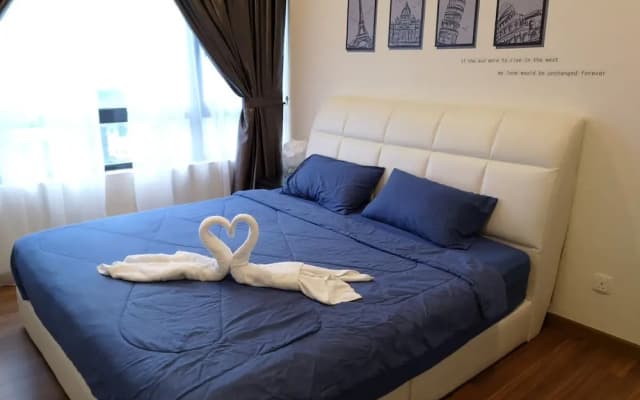 Petalz Residence Luxury Resort-Style Condominium - photo 2