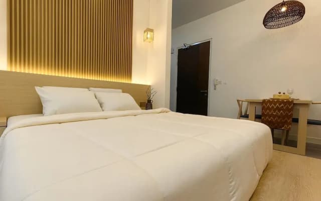 Attic Home Melaka Imperio Residence - photo 4