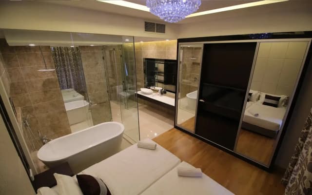 Dorsett Residences Bukit Bintang by Nesting Nomads - photo 4