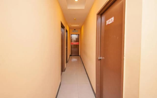 OYO Rooms Kampung Air Taxi Station - photo 3