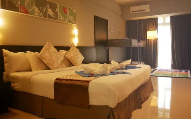 Genting View Resort - photo 4