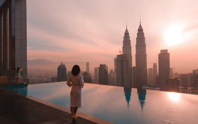 Platinum Residence Kuala Lumpur - photo 4