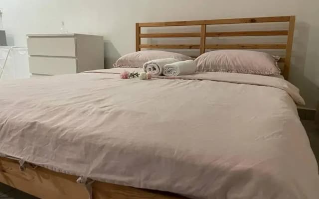 D13A, Cyberjaya, Netflix, Wifi, Parking, Balcony - photo 2