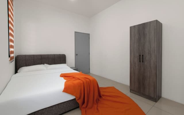 KLIA Residensi---15minutes drive to KLIA - photo 4