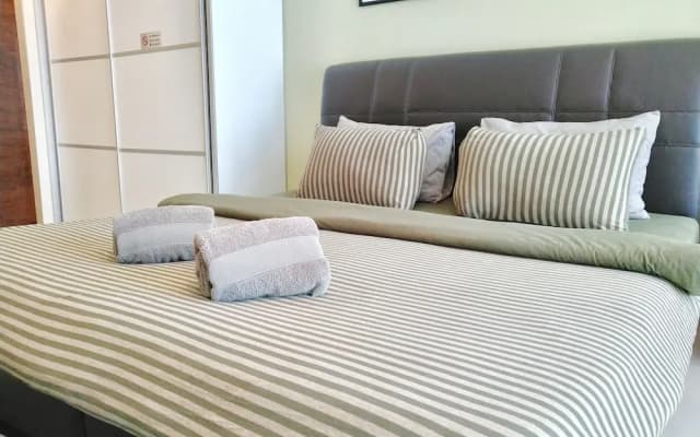 GetaWay Home Suite KLCC - photo 5