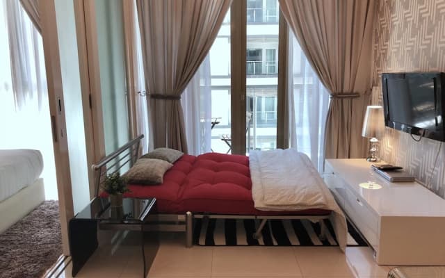 Marc Service Residence KLCC - photo 5