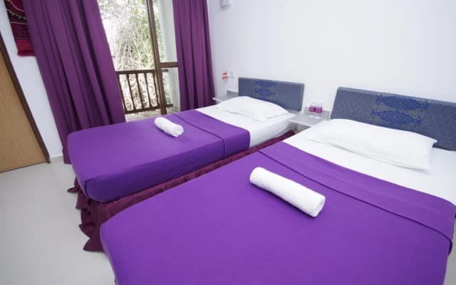 Noor Arfa River Chalet - photo 3