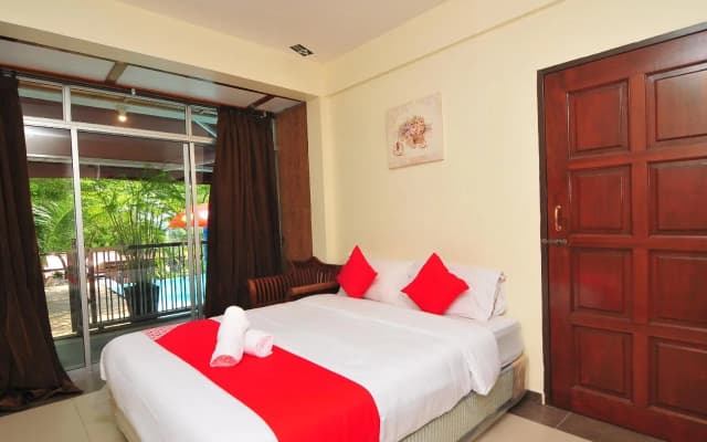 Nawawi's Cottage by OYO Rooms - photo 2