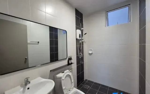 Homexuite Vacation Utama South - photo 2