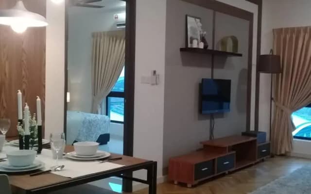 Adore Homestay@Emira Seksyen 13 Shah Alam, MSU, Stadium, AEON Mall - photo 5