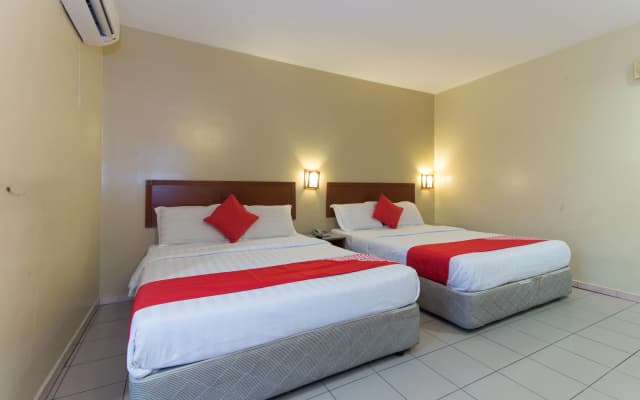 Super OYO 447 Comfort Hotel Meru - photo 3