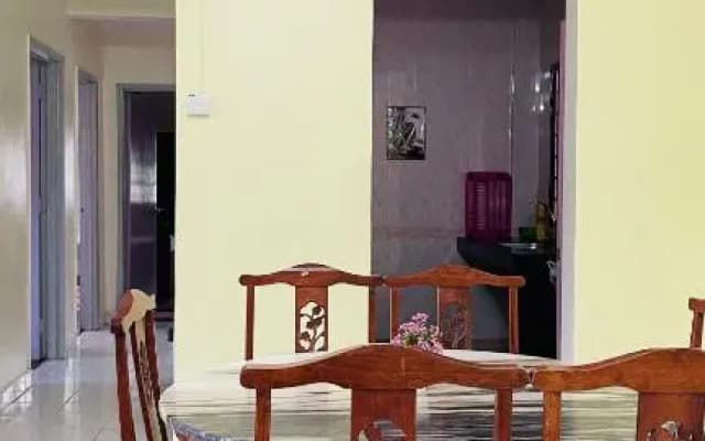 RAYYAN AL HAMD Landed MUSLIM HOMESTAY CAMERON HIGHLANDS - photo 5