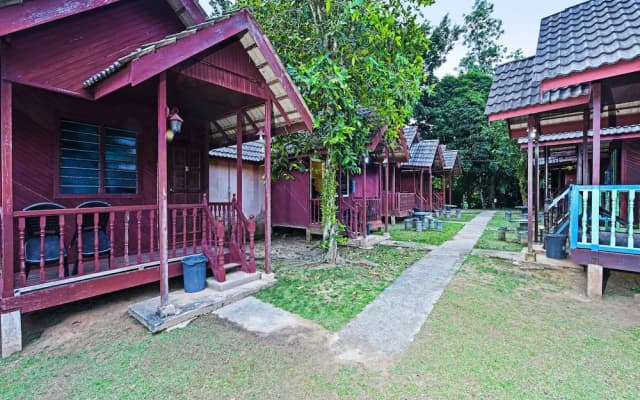 OYO 90620 Mahseer Chalet - photo 3