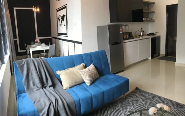 Arte Plus by Easy Suites - photo 3