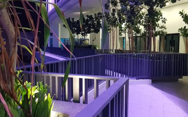 Liberty by EUZMO Residences @ i-City - photo 5