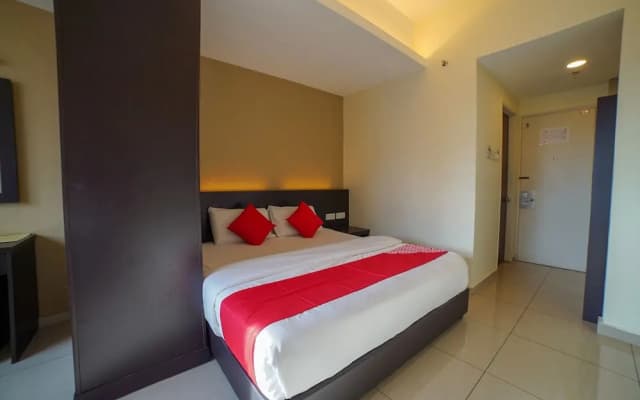 OYO 89531 别墅酒店(OYO 89531 Villa Hotel) - photo 3