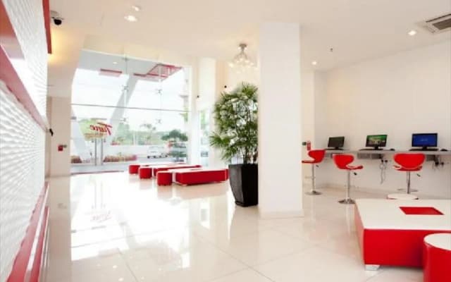 Tune Hotel - Danga Bay, Johor - photo 2