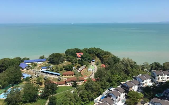 The Ferringhi Sea View - photo 5